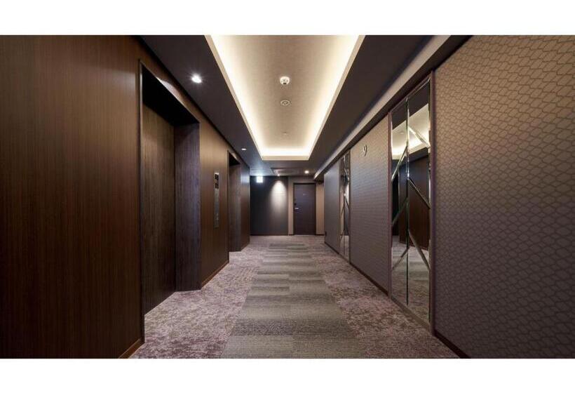 Welina Hotel Premier Nakanoshima West   Vacation Stay 22043v