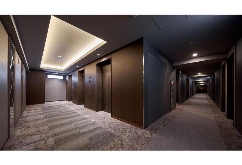 Welina Hotel Premier Nakanoshima West   Vacation Stay 22043v
