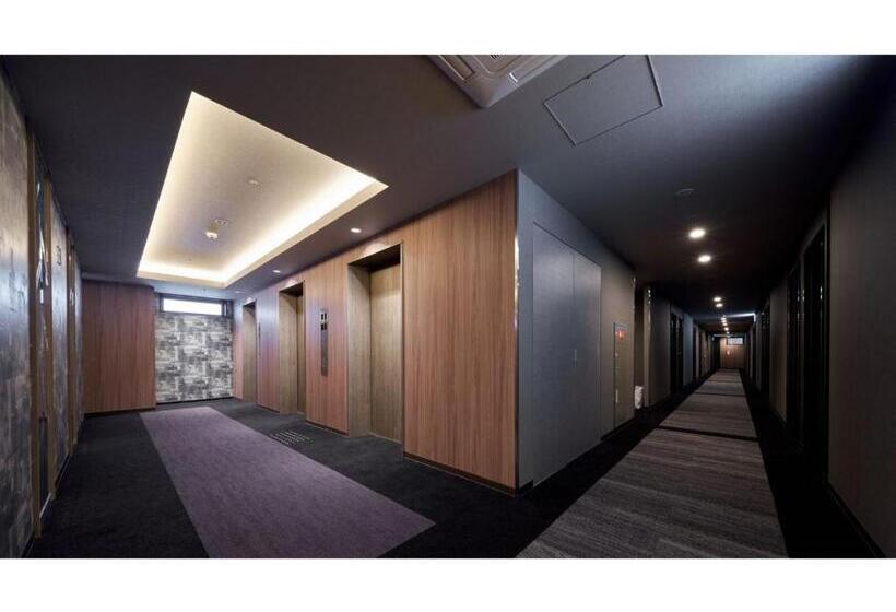 Welina Hotel Premier Nakanoshima West   Vacation Stay 22043v