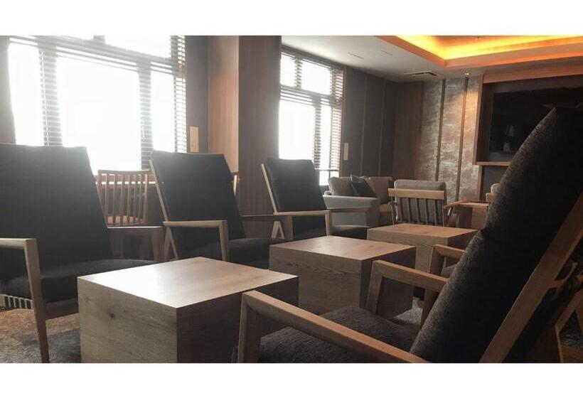 Welina Hotel Premier Nakanoshima West   Vacation Stay 22043v