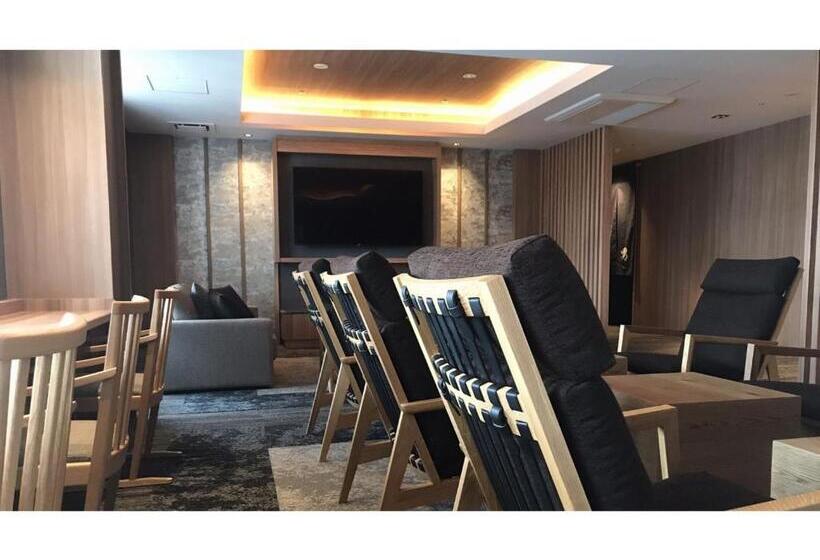 Welina Hotel Premier Nakanoshima West   Vacation Stay 22043v