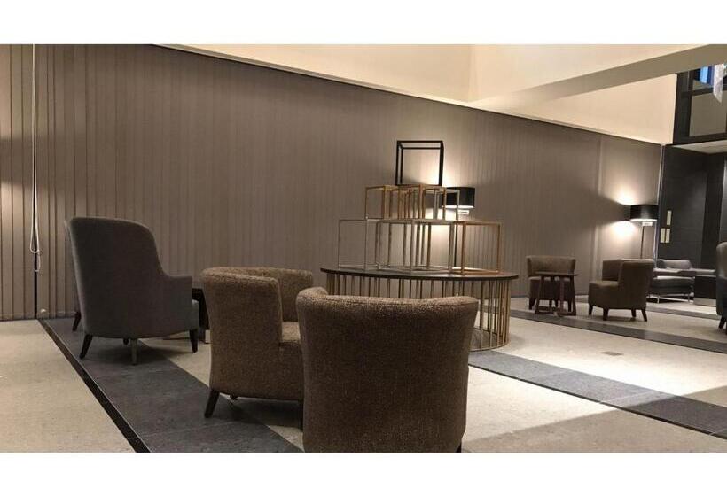 Welina Hotel Premier Nakanoshima West   Vacation Stay 22043v