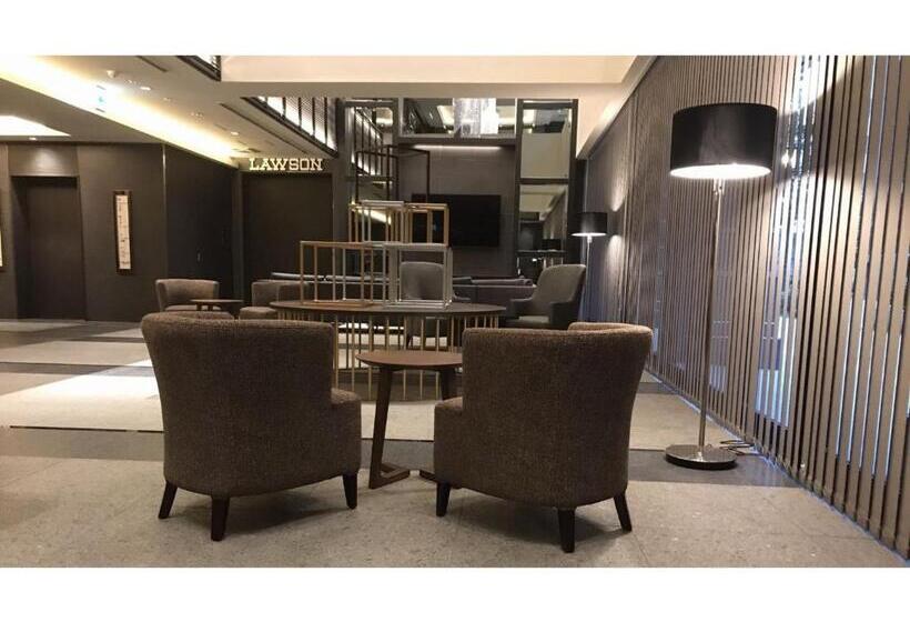 Welina Hotel Premier Nakanoshima West   Vacation Stay 22043v