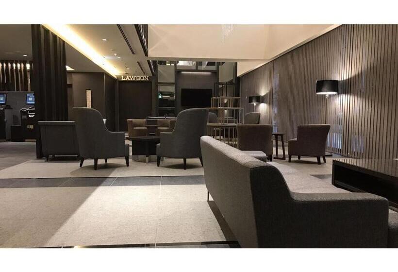 Welina Hotel Premier Nakanoshima West   Vacation Stay 22043v