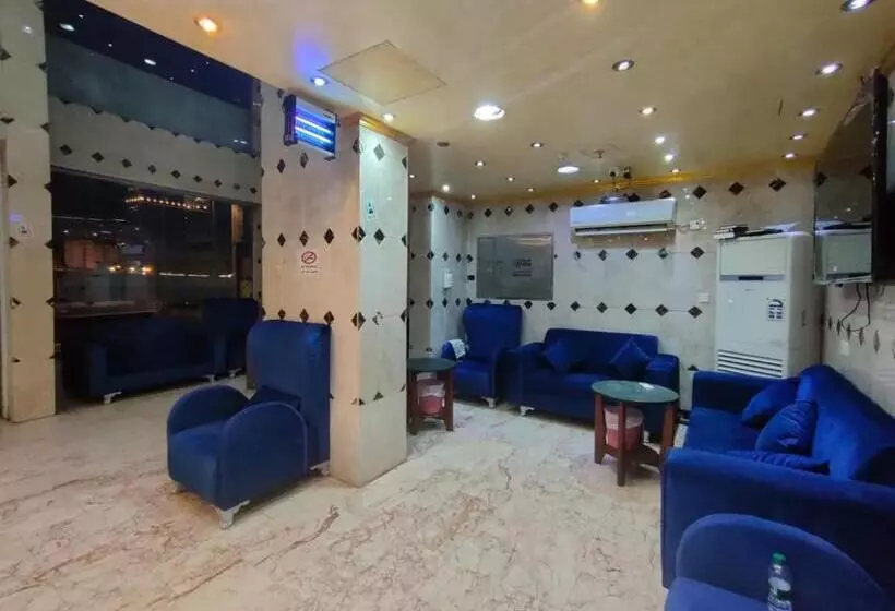 فندق داوود بلازا
