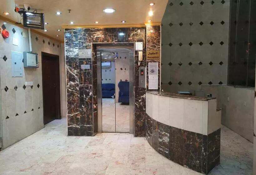 فندق داوود بلازا