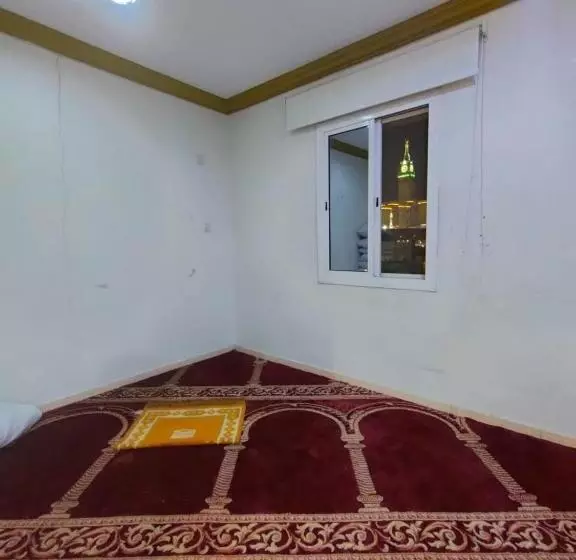 فندق داوود بلازا