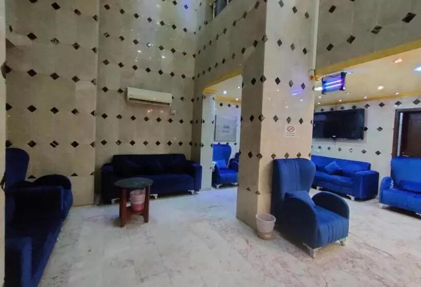 فندق داوود بلازا