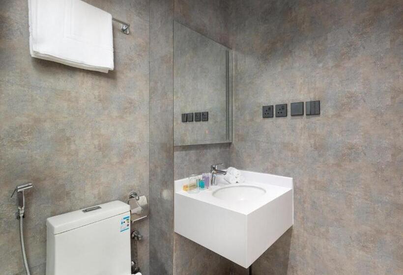 فندق كارم الذهبي Karem Alzahbi