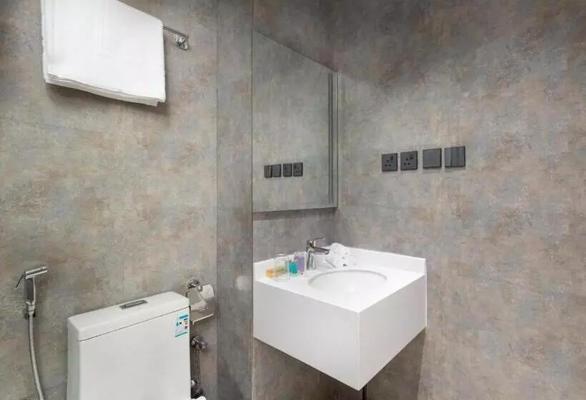 فندق كارم الذهبي Karem Alzahbi