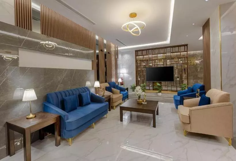 فندق كارم الذهبي Karem Alzahbi