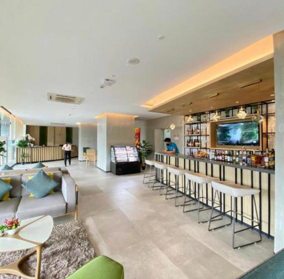 Triann Condo Staycation Davao In Aeon Towers