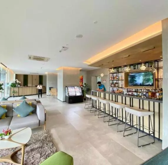 Triann Condo Staycation Davao In Aeon Towers