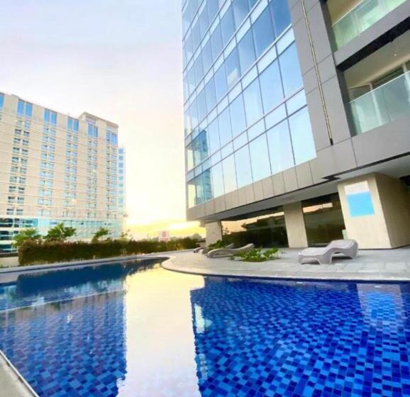 Triann Condo Staycation Davao In Aeon Towers