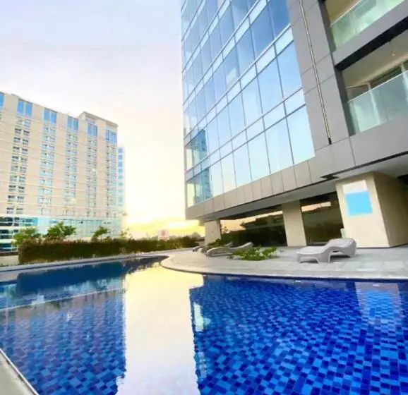 Triann Condo Staycation Davao In Aeon Towers