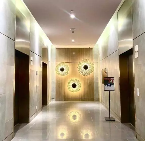 Triann Condo Staycation Davao In Aeon Towers