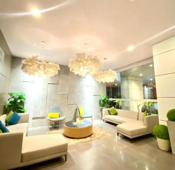 Triann Condo Staycation Davao In Aeon Towers