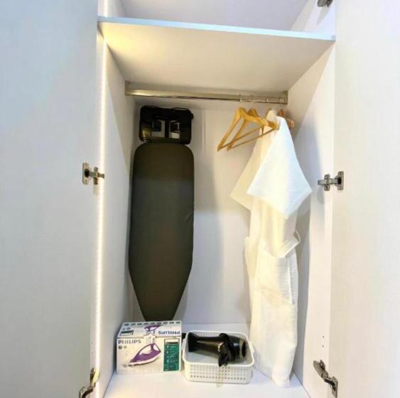 Triann Condo Staycation Davao In Aeon Towers