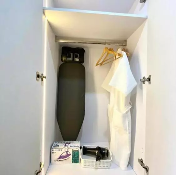 Triann Condo Staycation Davao In Aeon Towers