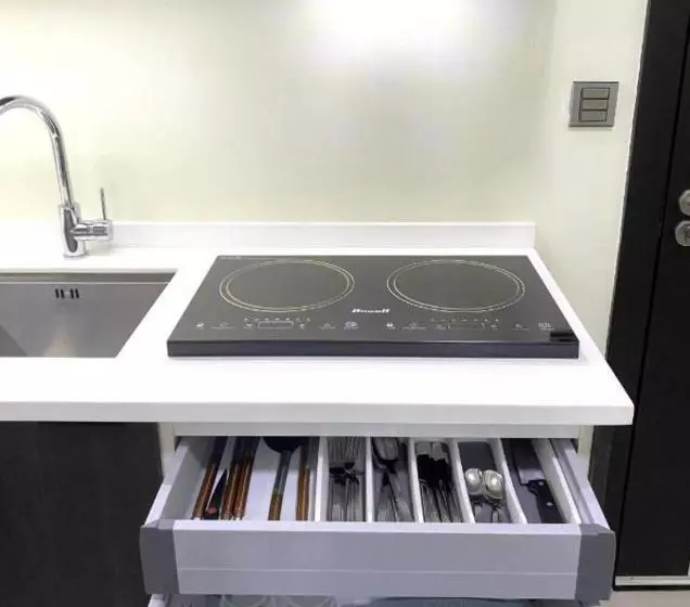 Triann Condo Staycation Davao In Aeon Towers