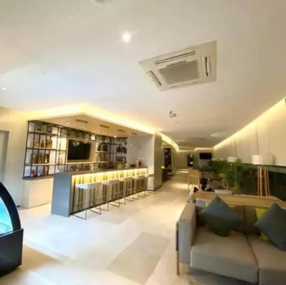 Triann Condo Staycation Davao In Aeon Towers