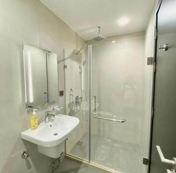 Triann Condo Staycation Davao In Aeon Towers