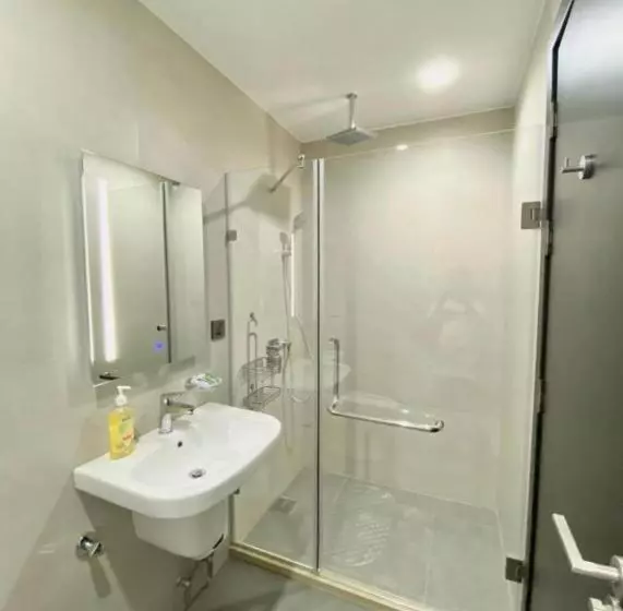 Triann Condo Staycation Davao In Aeon Towers