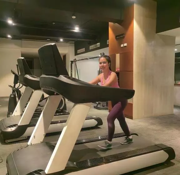 Triann Condo Staycation Davao In Aeon Towers