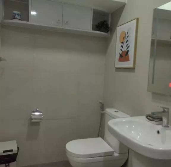 Triann Condo Staycation Davao In Aeon Towers