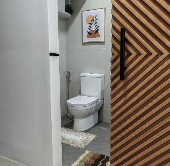 Triann Condo Staycation Davao In Aeon Towers