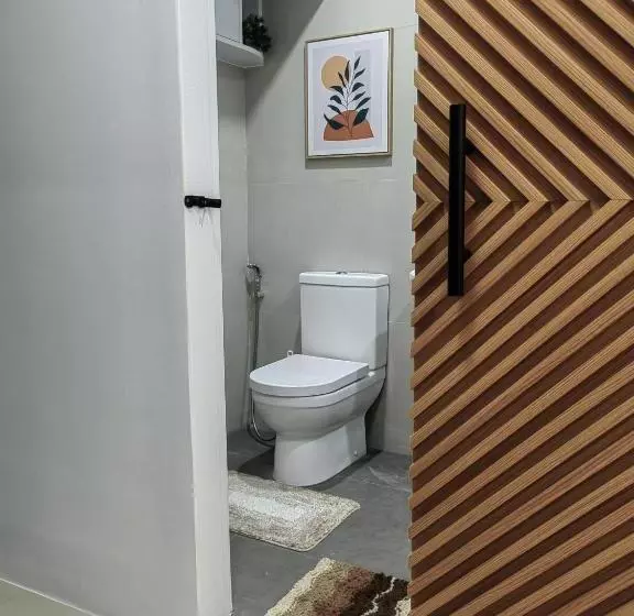 Triann Condo Staycation Davao In Aeon Towers