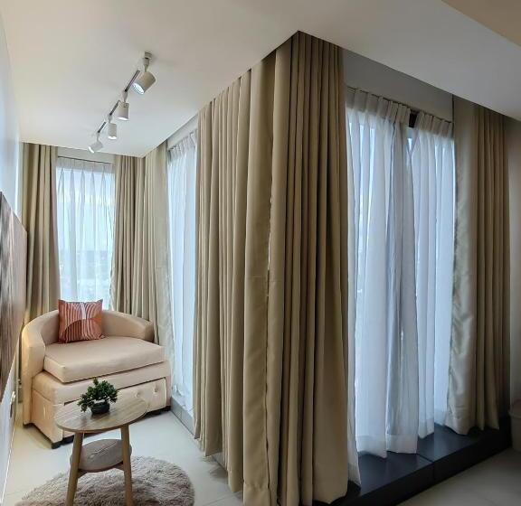 Triann Condo Staycation Davao In Aeon Towers