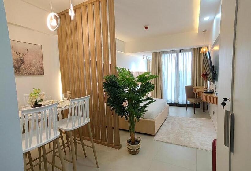 Triann Condo Staycation Davao In Aeon Towers