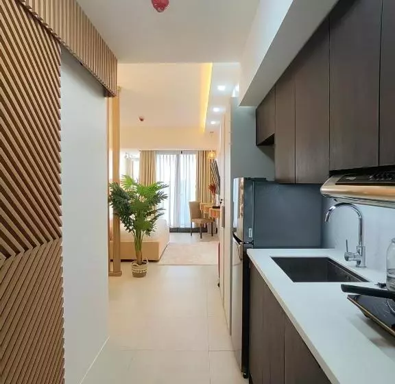 Triann Condo Staycation Davao In Aeon Towers