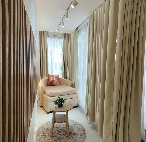 Triann Condo Staycation Davao In Aeon Towers