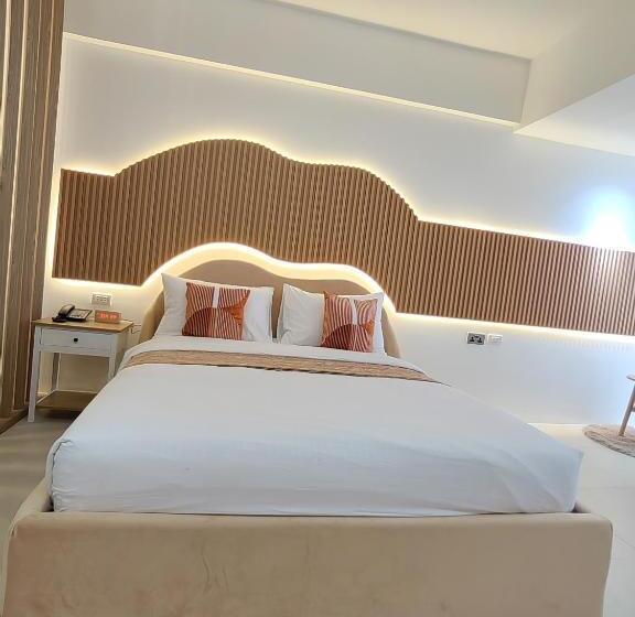 Triann Condo Staycation Davao In Aeon Towers