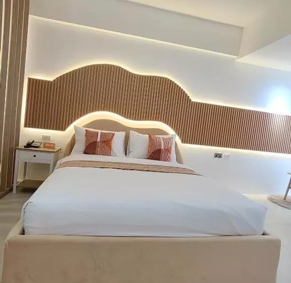 Triann Condo Staycation Davao In Aeon Towers