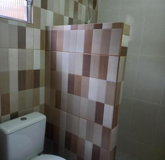 Schronisko Pousada Rancho Das Flores