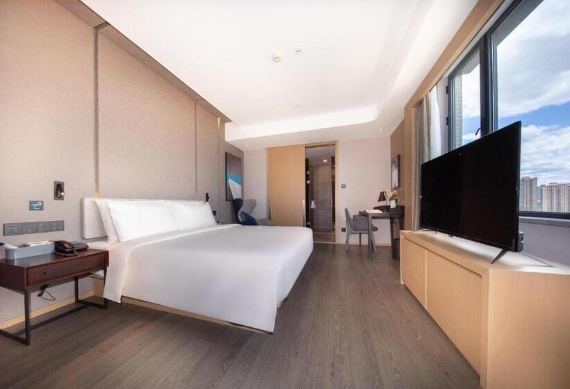 Atour Hotel Kunming West Renmin Road Daguan