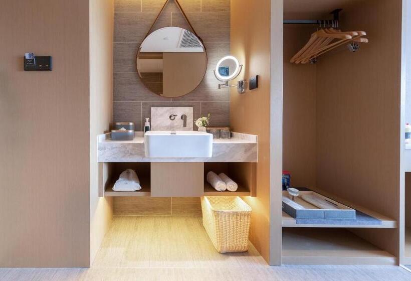 Atour Hotel Kunming West Renmin Road Daguan