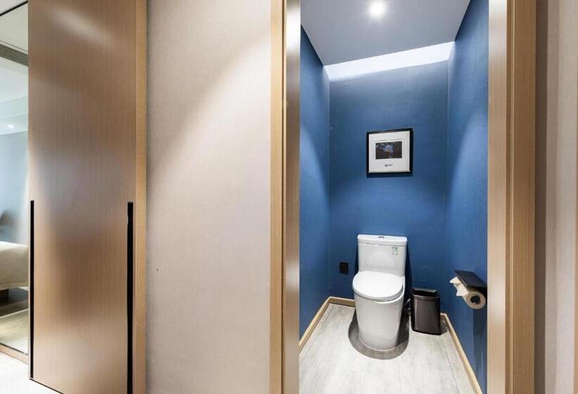 Atour Hotel Yichun Administrative Center