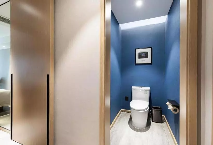 Atour Hotel Yichun Administrative Center