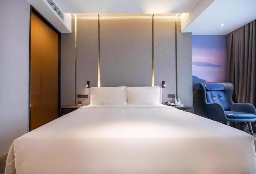 Atour Hotel Yichun Administrative Center