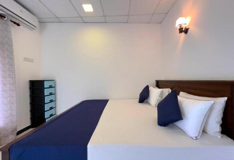 צימר Dream Paradise   Weligama