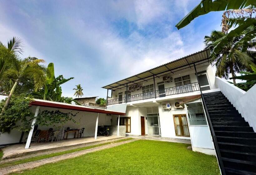 צימר Dream Paradise   Weligama