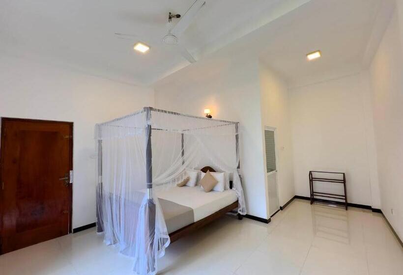 צימר Dream Paradise   Weligama