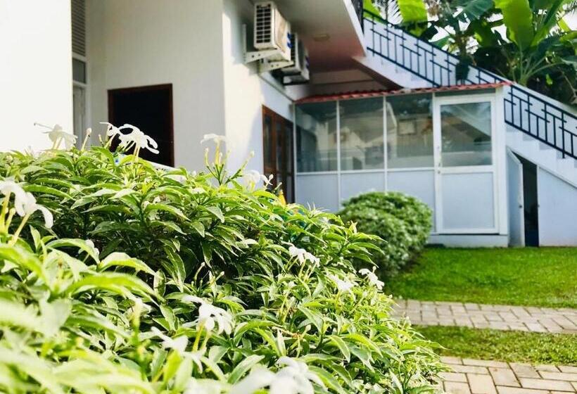 צימר Dream Paradise   Weligama