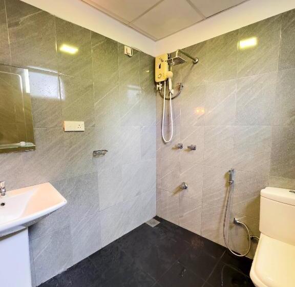 צימר Dream Paradise   Weligama