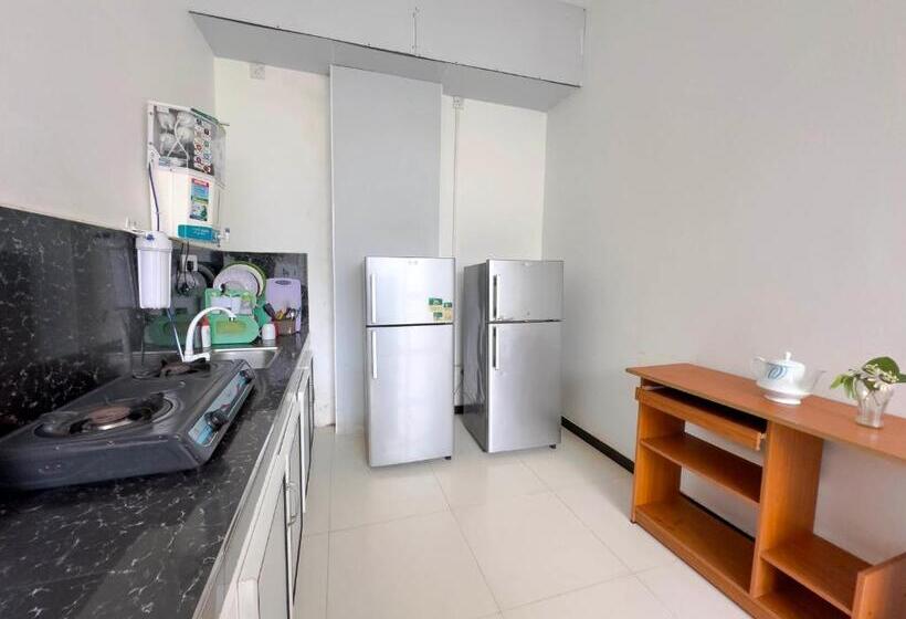 צימר Dream Paradise   Weligama