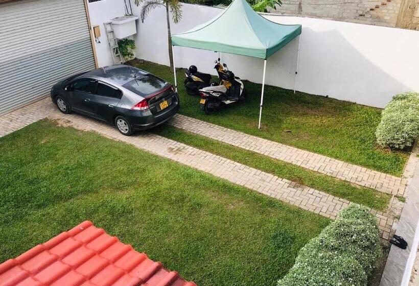 צימר Dream Paradise   Weligama